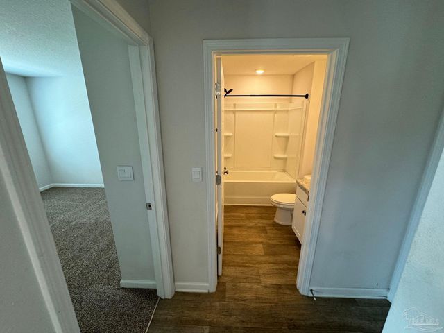 7529 Steeplechase Blvd, Pensacola, FL 32526