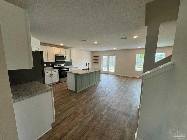 7529 Steeplechase Blvd, Pensacola, FL 32526