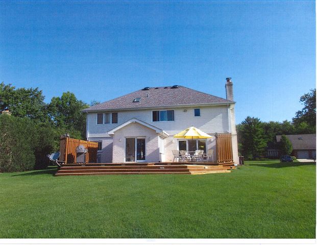 13735 W Meath Drive, Homer Glen, IL 60491