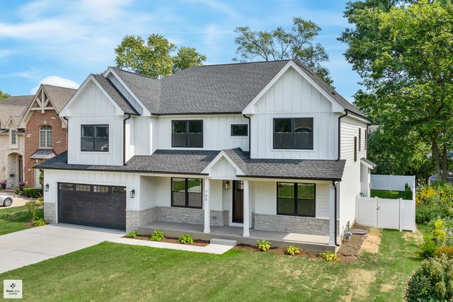 705 Glendale Road, Glenview, IL 60025