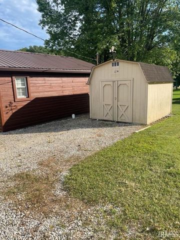 12733 Yellowbanks Trl Lot 63N, Dale, IN 47523