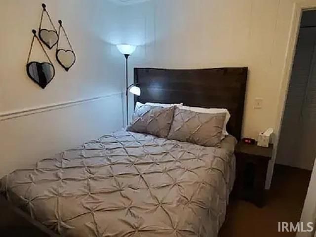 12733 Yellowbanks Trl Lot 63N, Dale, IN 47523