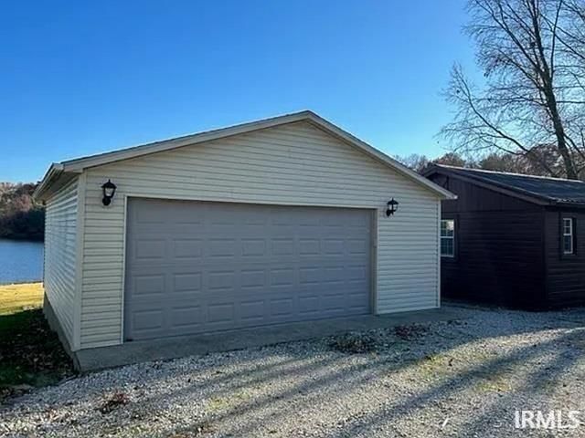 12733 Yellowbanks Trl Lot 63N, Dale, IN 47523