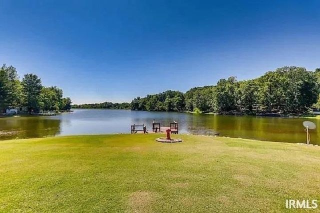 12733 Yellowbanks Trl Lot 63N, Dale, IN 47523
