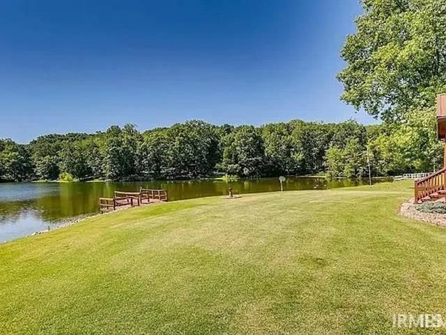12733 Yellowbanks Trl Lot 63N, Dale, IN 47523