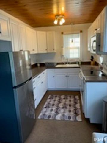 12733 Yellowbanks Trl Lot 63N, Dale, IN 47523