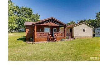 12733 Yellowbanks Trl Lot 63N, Dale, IN 47523