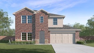 900 Barton Drive, Ennis, TX 75119