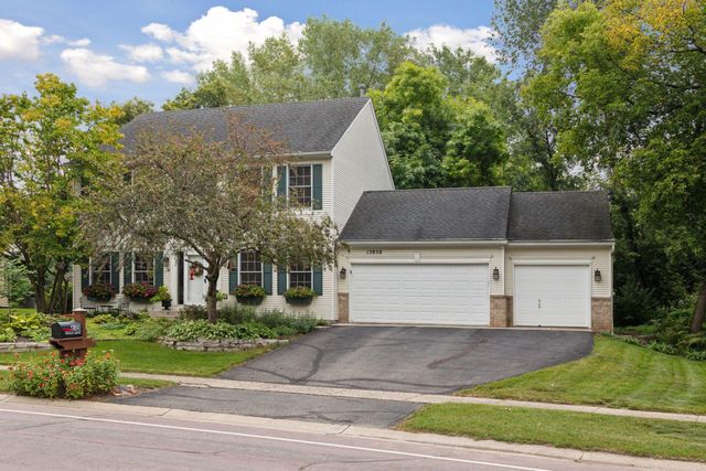 13850 Pennock Avenue, Apple Valley, MN 55124