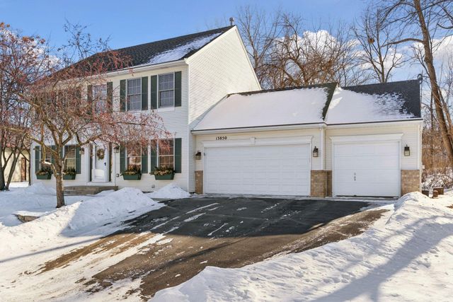 13850 Pennock Avenue, Apple Valley, MN 55124