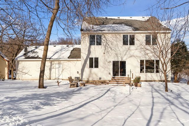 13850 Pennock Avenue, Apple Valley, MN 55124