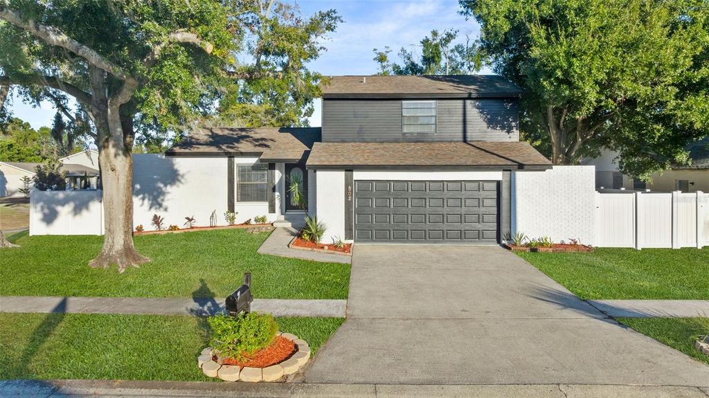 6502 SPANISH MOSS CIRCLE, Tampa, FL 33625