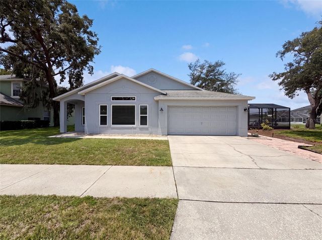 3800 SEMINOLE DRIVE, Orlando, FL 32812