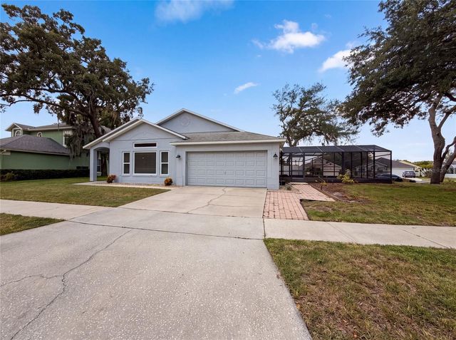3800 SEMINOLE DRIVE, Orlando, FL 32812