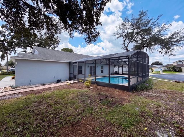 3800 SEMINOLE DRIVE, Orlando, FL 32812