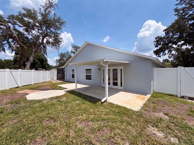 3800 SEMINOLE DRIVE, Orlando, FL 32812
