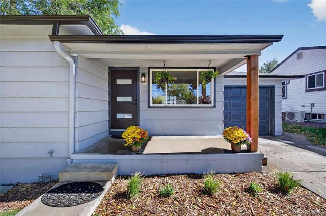 1856 S Steele Street, Denver, CO 80210