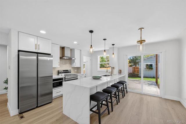 1856 S Steele Street, Denver, CO 80210