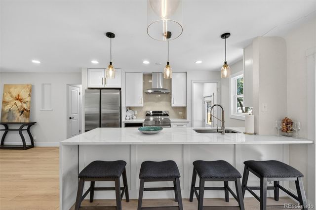 1856 S Steele Street, Denver, CO 80210