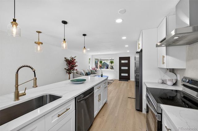 1856 S Steele Street, Denver, CO 80210