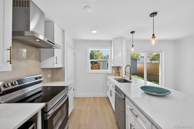 1856 S Steele Street, Denver, CO 80210