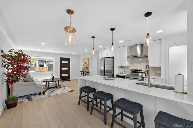 1856 S Steele Street, Denver, CO 80210