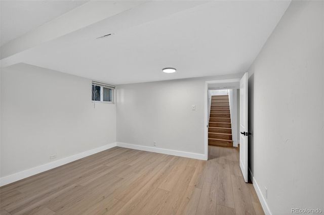 1856 S Steele Street, Denver, CO 80210