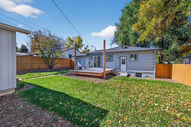 1856 S Steele Street, Denver, CO 80210
