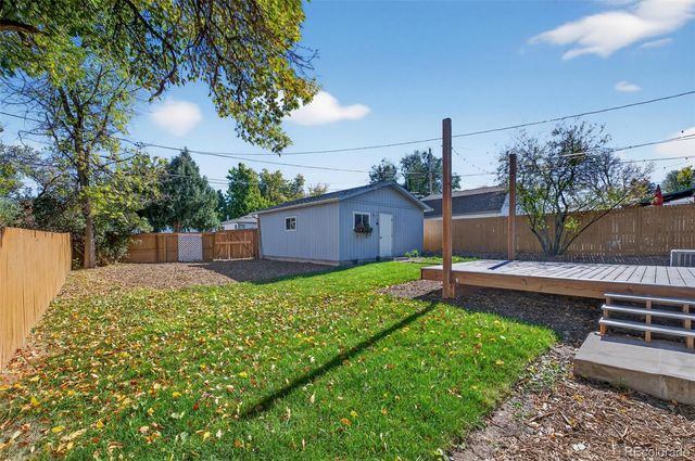 1856 S Steele Street, Denver, CO 80210