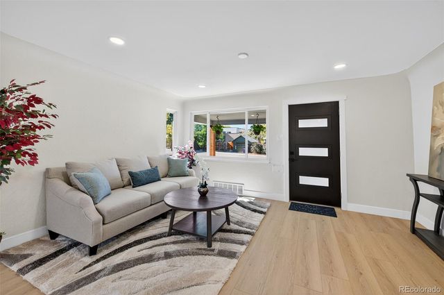 1856 S Steele Street, Denver, CO 80210