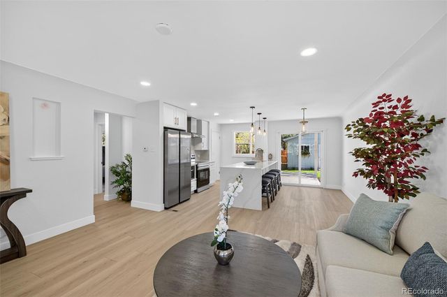 1856 S Steele Street, Denver, CO 80210