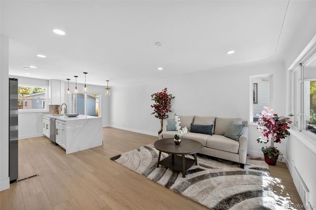 1856 S Steele Street, Denver, CO 80210