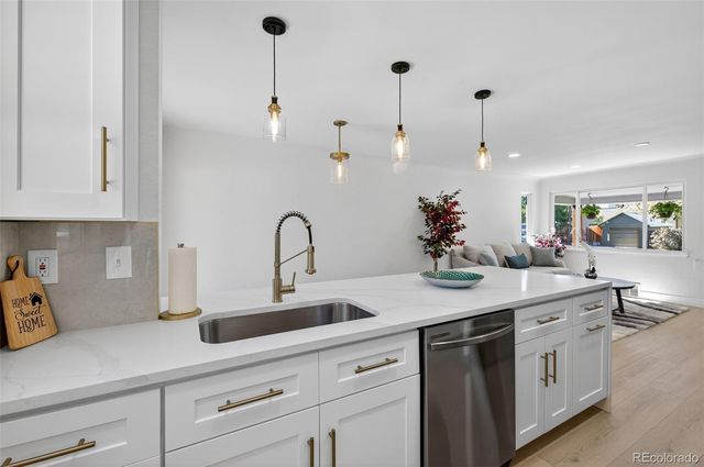 1856 S Steele Street, Denver, CO 80210