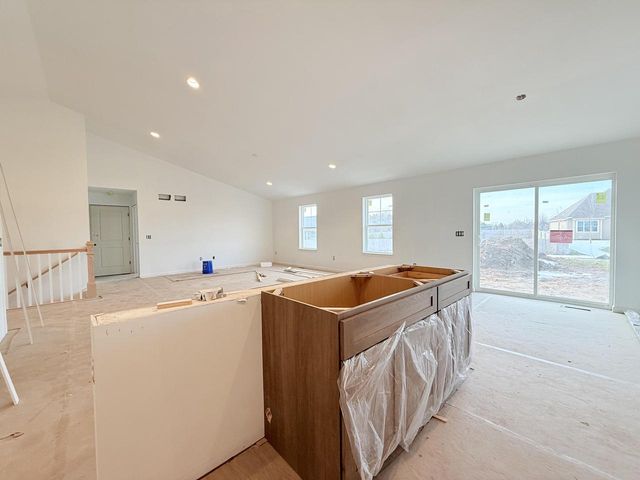 1302 Evergreen DRIVE, Delavan, WI 53115