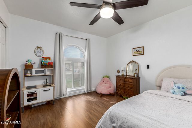 636 E KNOLL Street, Mesa, AZ 85203