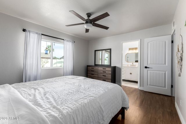 636 E KNOLL Street, Mesa, AZ 85203