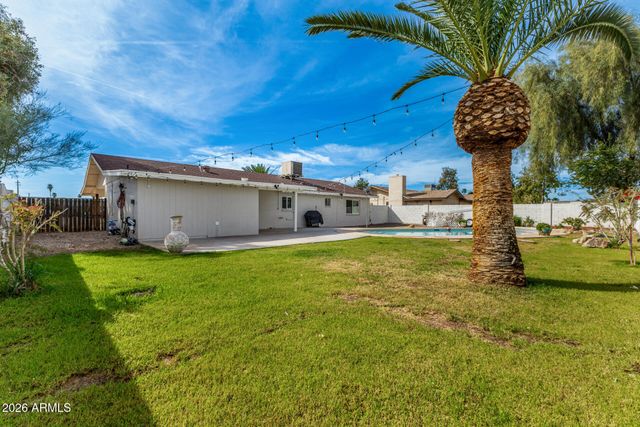 636 E KNOLL Street, Mesa, AZ 85203