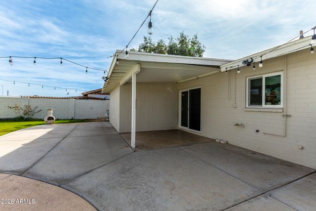 636 E KNOLL Street, Mesa, AZ 85203