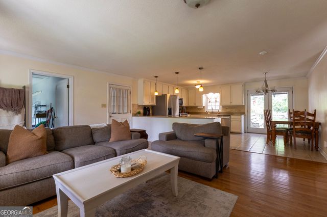 790 Wimbish Road, Macon, GA 31210