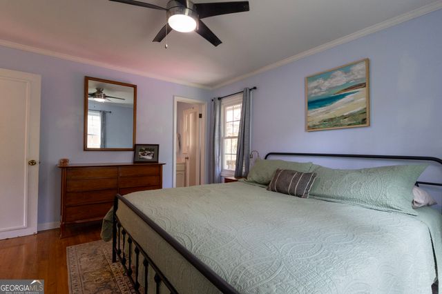 790 Wimbish Road, Macon, GA 31210