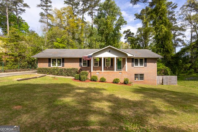 790 Wimbish Road, Macon, GA 31210