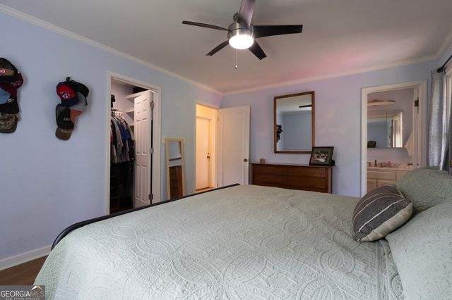 790 Wimbish Road, Macon, GA 31210