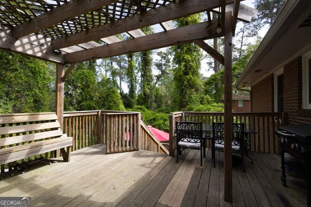 790 Wimbish Road, Macon, GA 31210