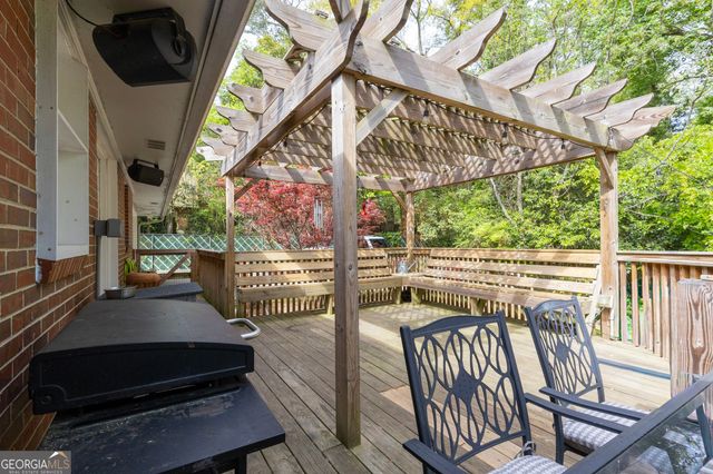 790 Wimbish Road, Macon, GA 31210