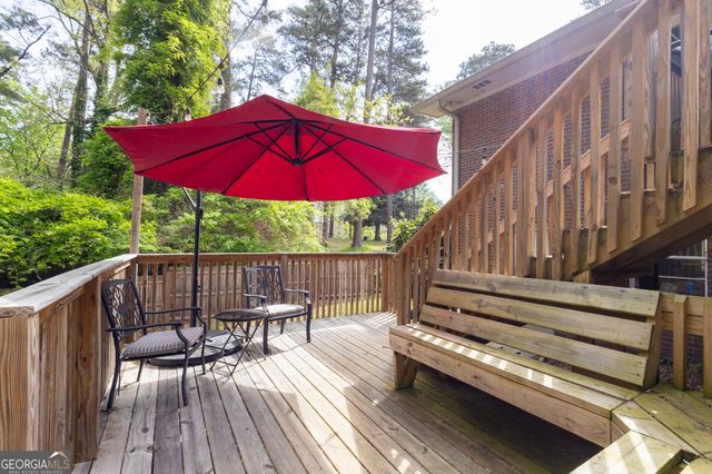 790 Wimbish Road, Macon, GA 31210