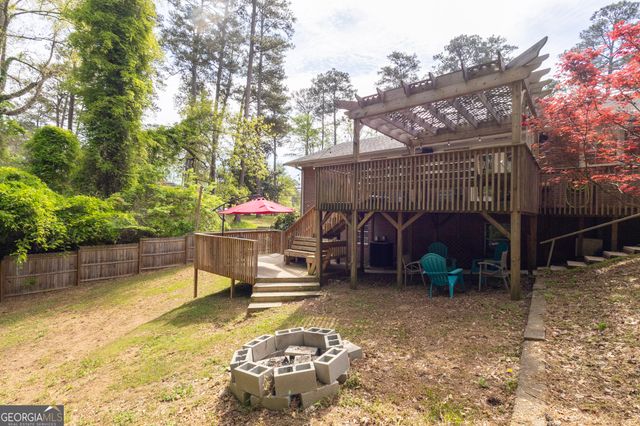 790 Wimbish Road, Macon, GA 31210