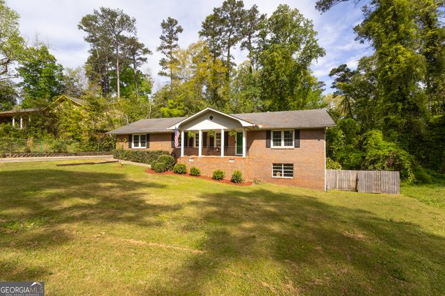 790 Wimbish Road, Macon, GA 31210