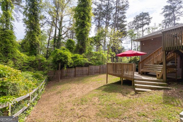 790 Wimbish Road, Macon, GA 31210