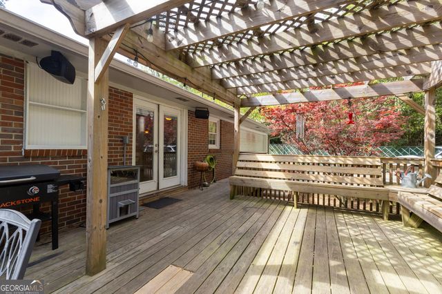 790 Wimbish Road, Macon, GA 31210