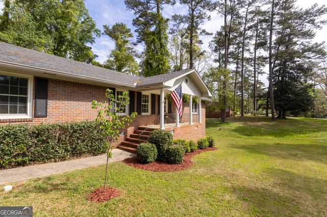 790 Wimbish Road, Macon, GA 31210